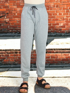 Pants de para caballero con bolsas y cintura ajustable - MALABIS