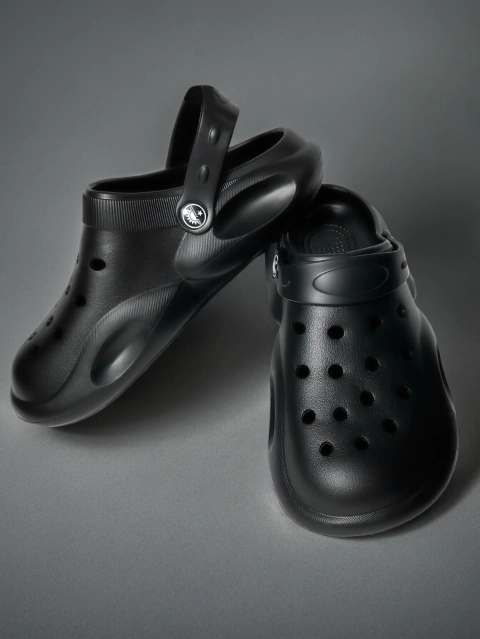 Sandalia de Hombre Ligera y Antideslizante de Cobertura Semi-Abierta en Material EVA