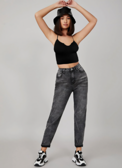 Set De 2 Tops Mujer Blusa Casual Elegante Crop Top Camiseta - comprar en línea