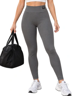 Imagen de Leggings Push Up Tiro Alto Mujer, Pantalón Deportivo y Casual Cómodo
