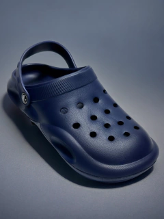 Sandalia de Hombre Ligera y Antideslizante de Cobertura Semi-Abierta en Material EVA - MALABIS