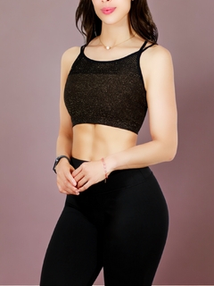 Top de Mujer Deportivo o Casual Stretch. Encuéntralo individual o en pack. - comprar en línea