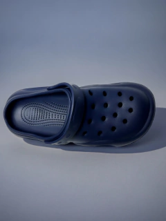 Sandalia de Hombre Ligera y Antideslizante de Cobertura Semi-Abierta en Material EVA - comprar en línea