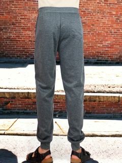Pants de para caballero con bolsas y cintura ajustable - tienda en línea