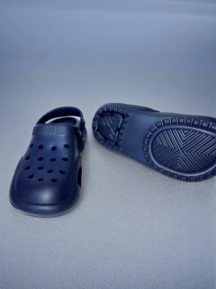 Sandalia de Hombre Ligera y Antideslizante de Cobertura Semi-Abierta en Material EVA en internet