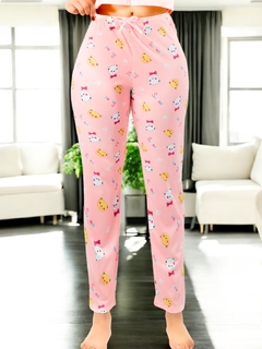Set de Pijama 3 Piezas para Mujer – Comodidad y Estilo en Uno - comprar en línea