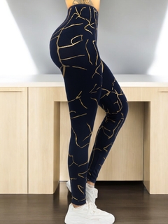 Imagen de LEGGING DE DAMA STRETCH CASUAL O DEPORTIVO