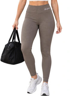Leggings Push Up Tiro Alto Mujer, Pantalón Deportivo y Casual Cómodo - MALABIS