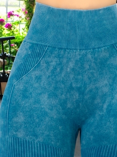Short de Mujer Deportivo o Casual Stretch Texturizado Push Up para Mujer Biker, Running, Gym y Entrenamiento Shores en internet