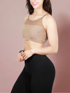 Imagen de Top de Mujer Deportivo o Casual Stretch. Encuéntralo individual o en pack.