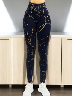 LEGGING DE DAMA STRETCH CASUAL O DEPORTIVO - comprar en línea