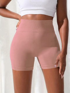 Imagen de Set 4 Boxer Short Mujer Faja Moldeado Calzon Levanta Gluteos