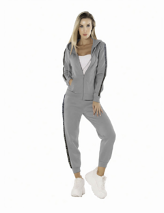 Conjunto Mujer Térmico Pant Y Sudadera Capucha Set De Pants en internet