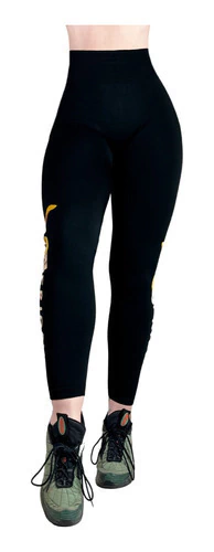 Set De 2 Legging Mujer Mallones Leggins Mayon Mallas Térmico - comprar en línea