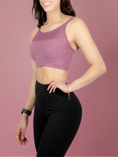Top de Mujer Deportivo o Casual Stretch. Encuéntralo individual o en pack. - comprar en línea