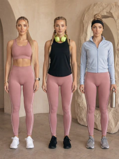 Leggings Deportivos Para Dama