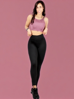 Top de Mujer Deportivo o Casual Stretch. Encuéntralo individual o en pack. - MALABIS