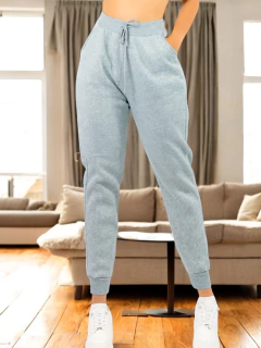 Pants de Mujer Térmico Deportivo o Casual, Chándal Relax Fit Cómodos y de Moda - tienda en línea