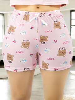 Set de Pijama 3 Piezas para Mujer – Comodidad y Estilo en Uno en internet