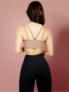 Top de Mujer Deportivo o Casual Stretch. Encuéntralo individual o en pack. - tienda en línea