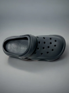 Sandalia de Hombre Ligera y Antideslizante de Cobertura Semi-Abierta en Material EVA - MALABIS