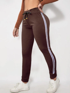 Imagen de Pants De Mujer Deportivo Casual Pantalones Dama Leggins