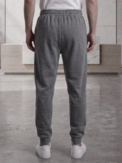 Pantalón Jogger Deportivo para Hombre con Pretina Elástica y Bolsillos - MALABIS