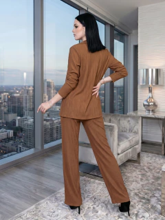 Conjunto 3 Piezas para Dama | Camisola, Top y Pantalón - comprar en línea