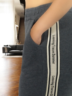 Pants de Mujer Casual O Uso Deportivo, Chándal Relax Fit Cómodos y de Moda en internet