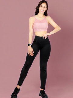 Top de Mujer Deportivo o Casual Stretch. Encuéntralo individual o en pack. - tienda en línea