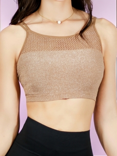 Top de Mujer Deportivo o Casual Stretch. Encuéntralo individual o en pack.