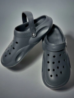 Sandalia de Hombre Ligera y Antideslizante de Cobertura Semi-Abierta en Material EVA - tienda en línea