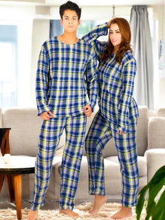 Pijama Afelpada para Mujer Polar Pantalón Sudadera Tallas Extras