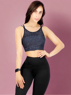 Top de Mujer Deportivo o Casual Stretch. Encuéntralo individual o en pack. - tienda en línea