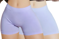 Set 2 Boxer Short Mujer Faja Moldeado Calzon Levanta Gluteos en internet