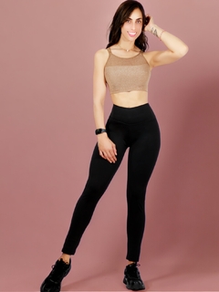 Top de Mujer Deportivo o Casual Stretch. Encuéntralo individual o en pack. - comprar en línea
