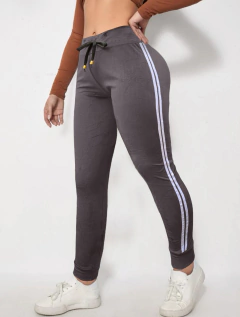 Pants De Mujer Deportivo Casual Pantalones Dama Leggins