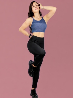 Top de Mujer Deportivo o Casual Stretch. Encuéntralo individual o en pack. - comprar en línea