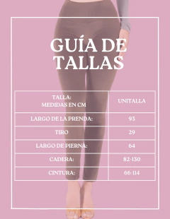 Legging Mujer Cintura Alta Aterciopelado Ideal Para Cualquier Ocasión en internet