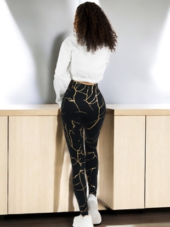 LEGGING DE DAMA STRETCH CASUAL O DEPORTIVO en internet