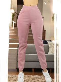 Pants de Mujer Casual O Uso Deportivo, Chándal Relax Fit Cómodos y de Moda en internet