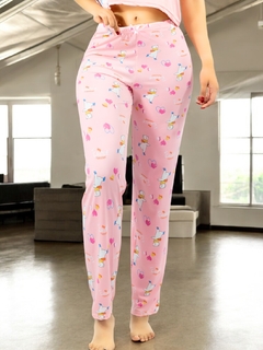Set de Pijama 3 Piezas para Mujer – Comodidad y Estilo en Uno