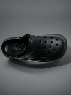 Sandalia de Hombre Ligera y Antideslizante de Cobertura Semi-Abierta en Material EVA