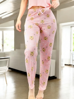 Set de Pijama 3 Piezas para Mujer – Comodidad y Estilo en Uno en internet