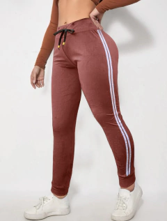 Pants De Mujer Deportivo Casual Pantalones Dama Leggins - comprar en línea