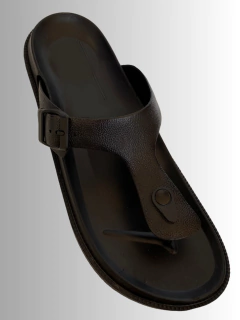 Sandalias De Hombre Originales Chanclas Duraderas Huaraches - tienda en línea