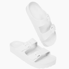 Sandalias Mujer Chanclas Ultra Ligera Antideslizante Liviana - tienda en línea