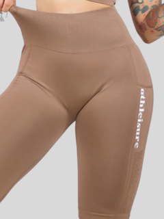 Conjunto deportivo en Set de Blusa y Short Mujer Push Up