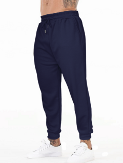 Jogger Pants Hombre De Felpa Gym Pans Pantalones Cargo Bolsa en internet