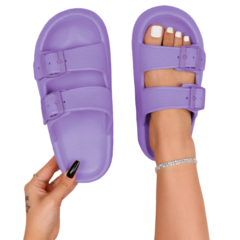 Sandalias Chanclas Mujer Sponch Antideslizante Alberca Playa en internet